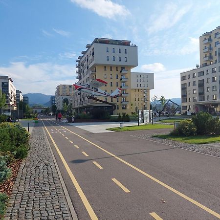 Coresi Rezidence & Suites Braşov Dış mekan fotoğraf