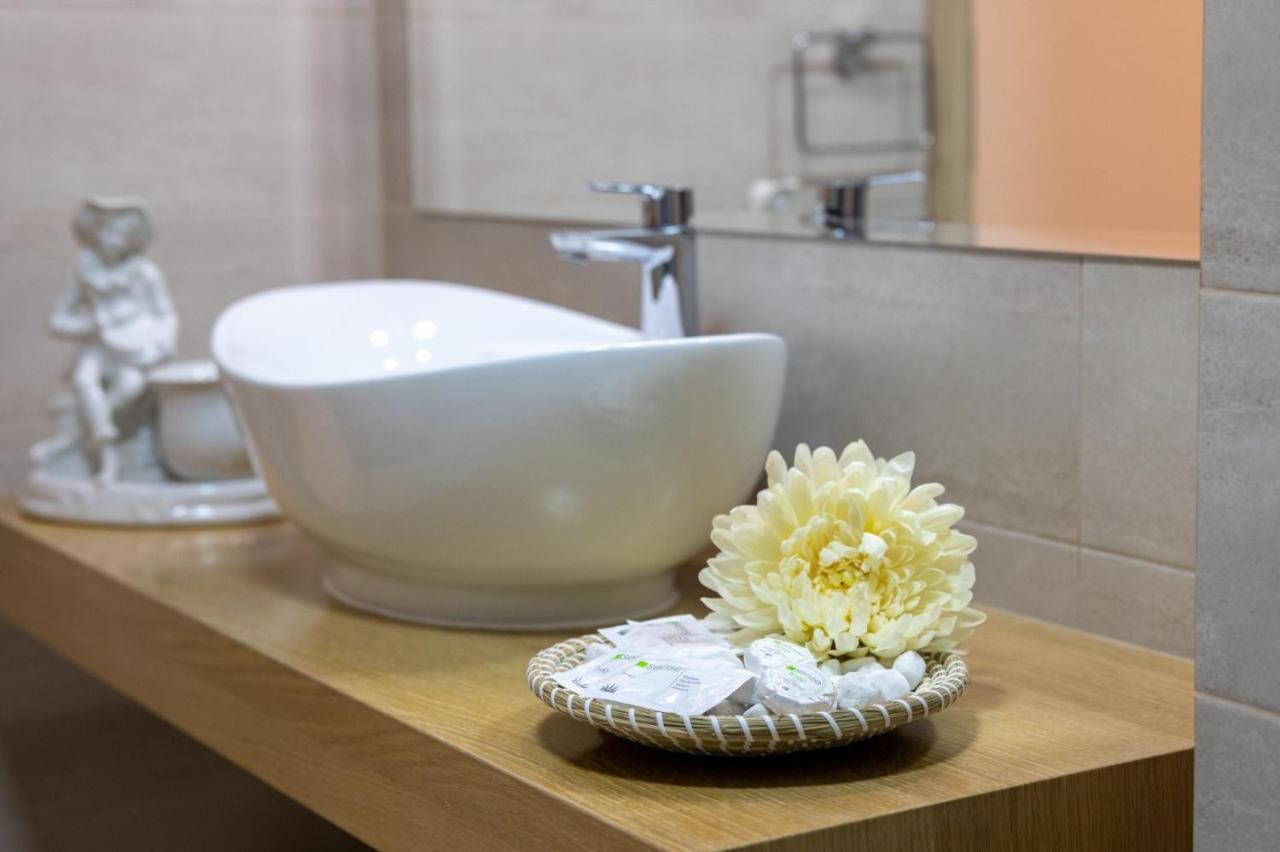 Coresi Rezidence & Suites Braşov Dış mekan fotoğraf