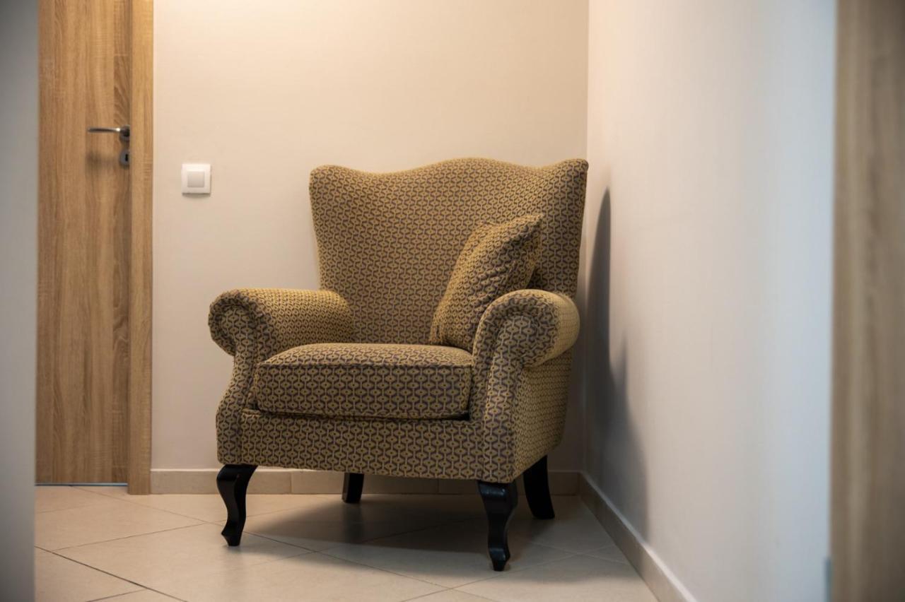 Coresi Rezidence & Suites Braşov Dış mekan fotoğraf