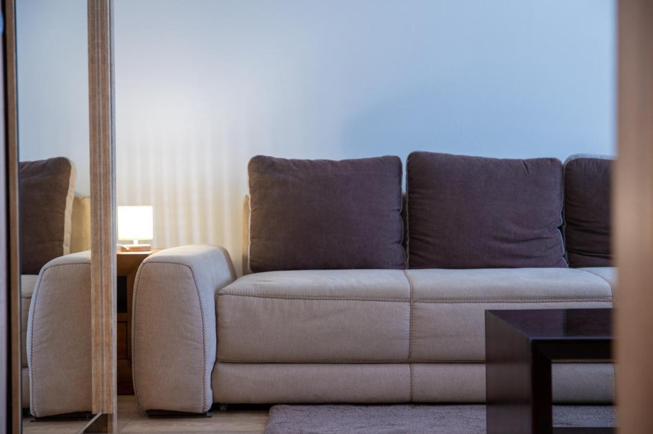 Coresi Rezidence & Suites Braşov Dış mekan fotoğraf