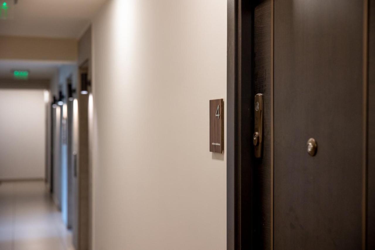 Coresi Rezidence & Suites Braşov Dış mekan fotoğraf